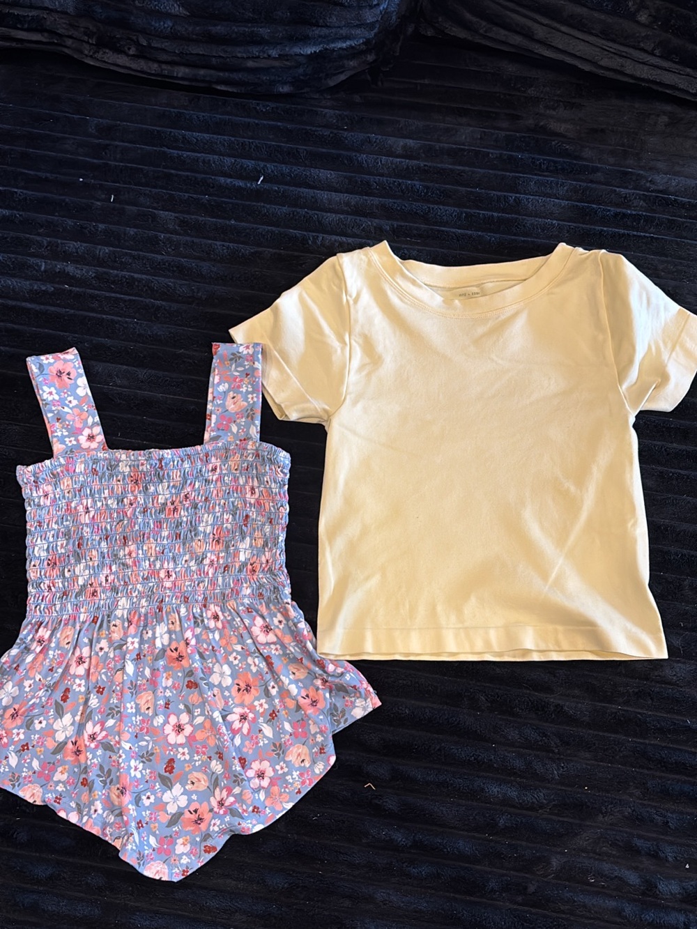 Girl’s tops from BUCKLE